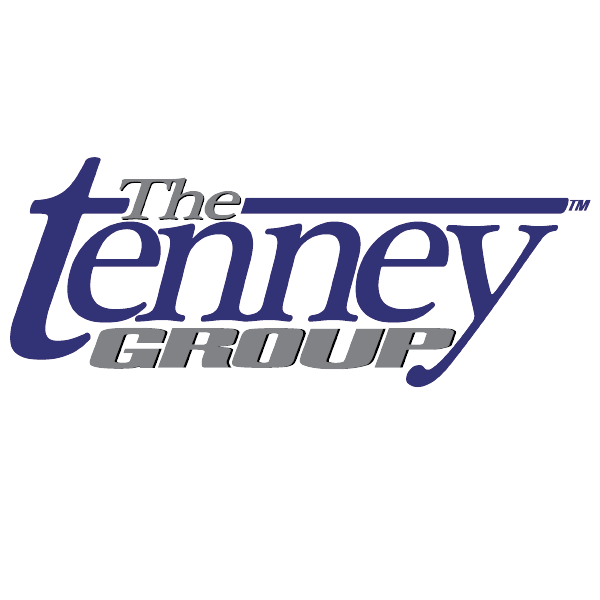 The Tenney Group Logo